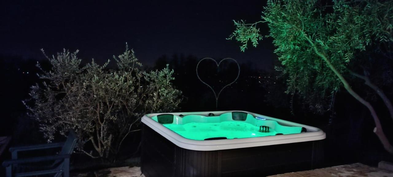 Chalet Dolce Colle Volpago del Montello Екстериор снимка