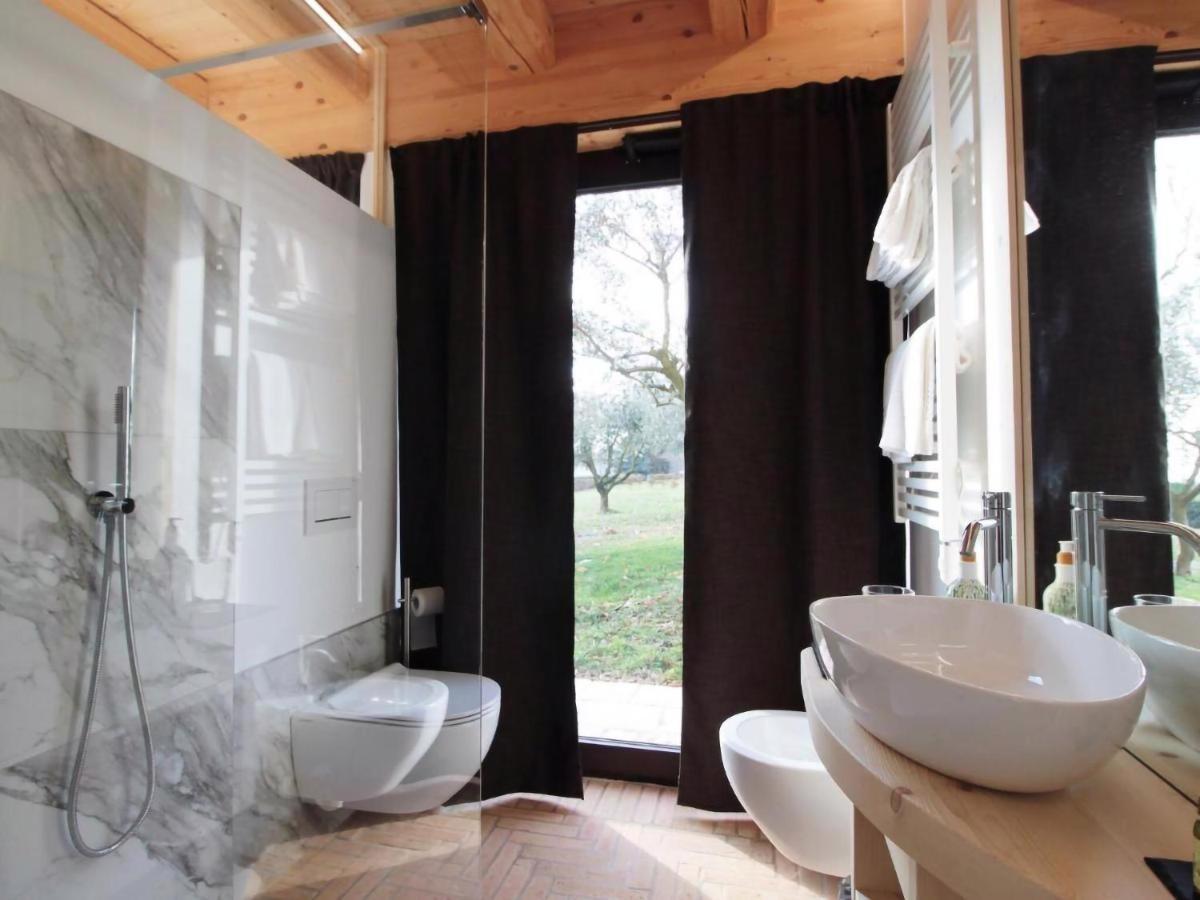 Chalet Dolce Colle Volpago del Montello Екстериор снимка
