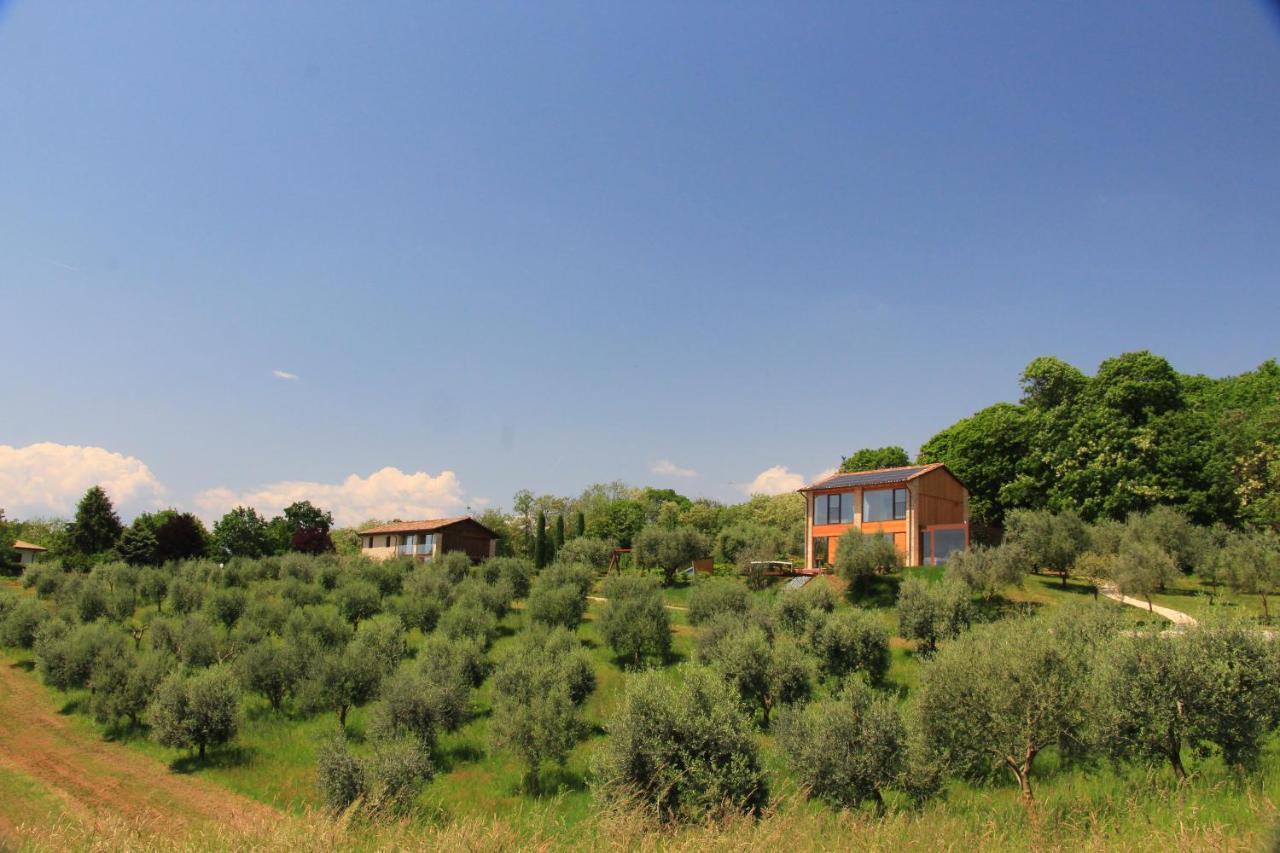 Chalet Dolce Colle Volpago del Montello Екстериор снимка