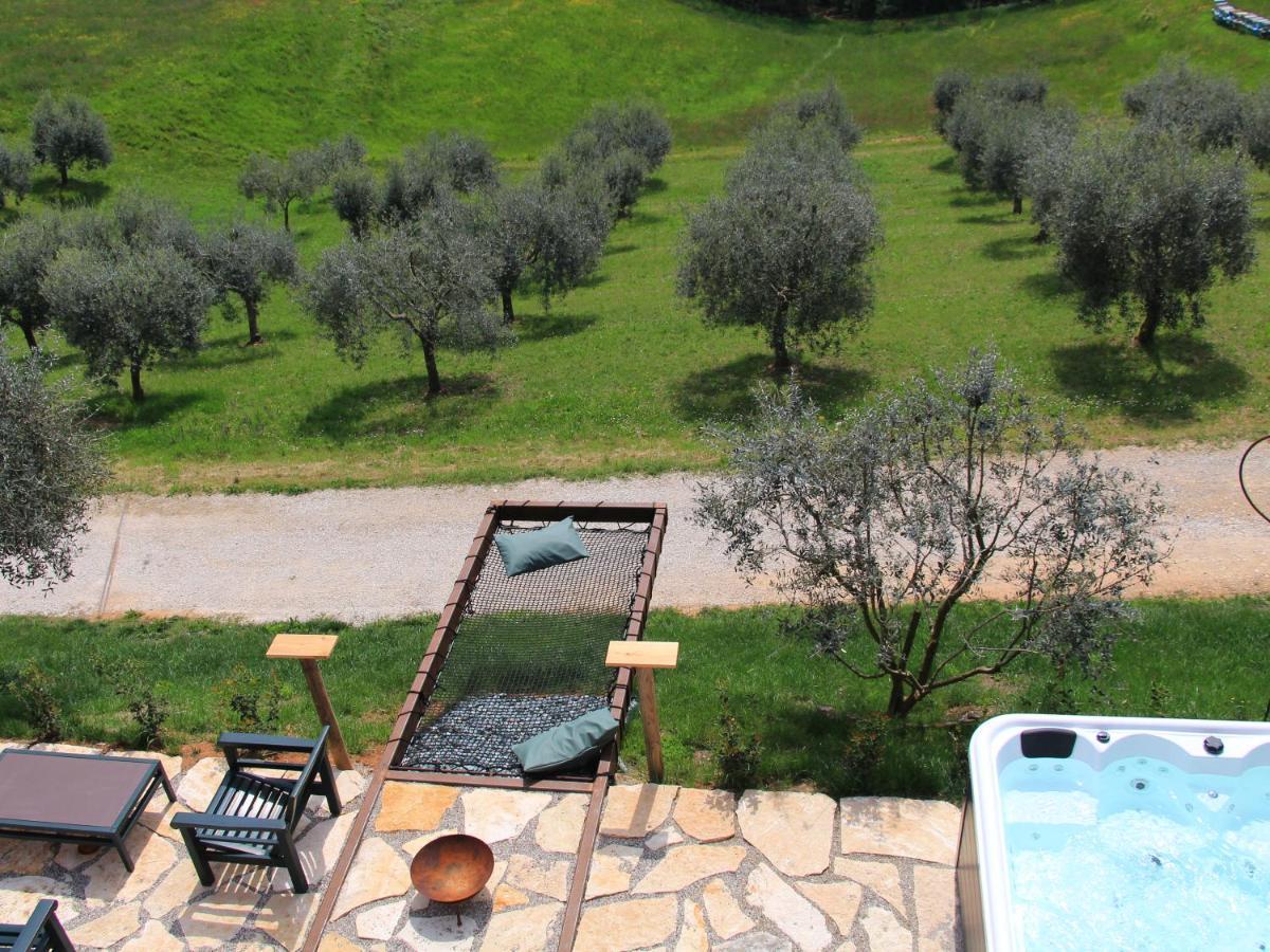 Chalet Dolce Colle Volpago del Montello Екстериор снимка