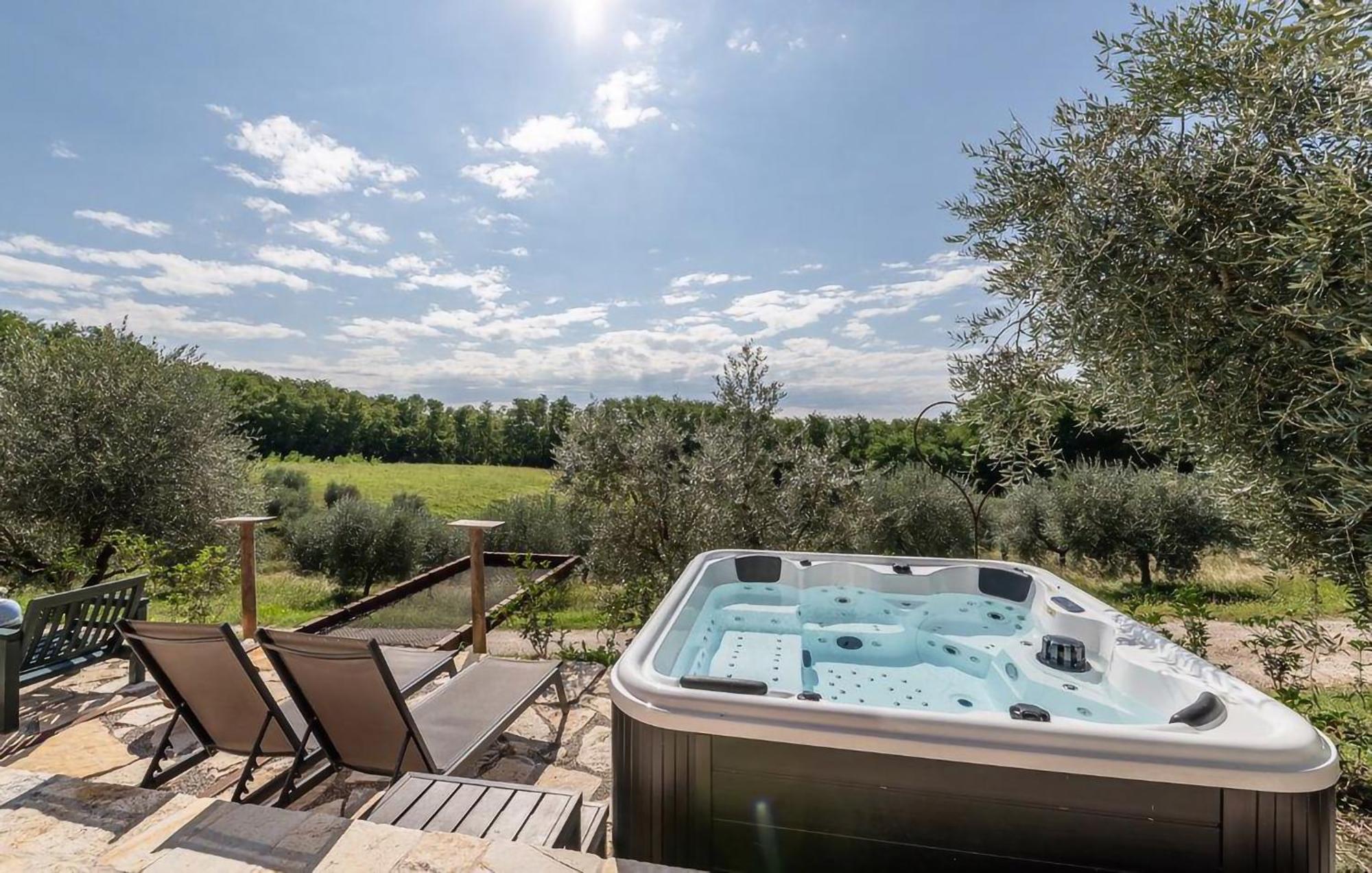 Chalet Dolce Colle Volpago del Montello Екстериор снимка