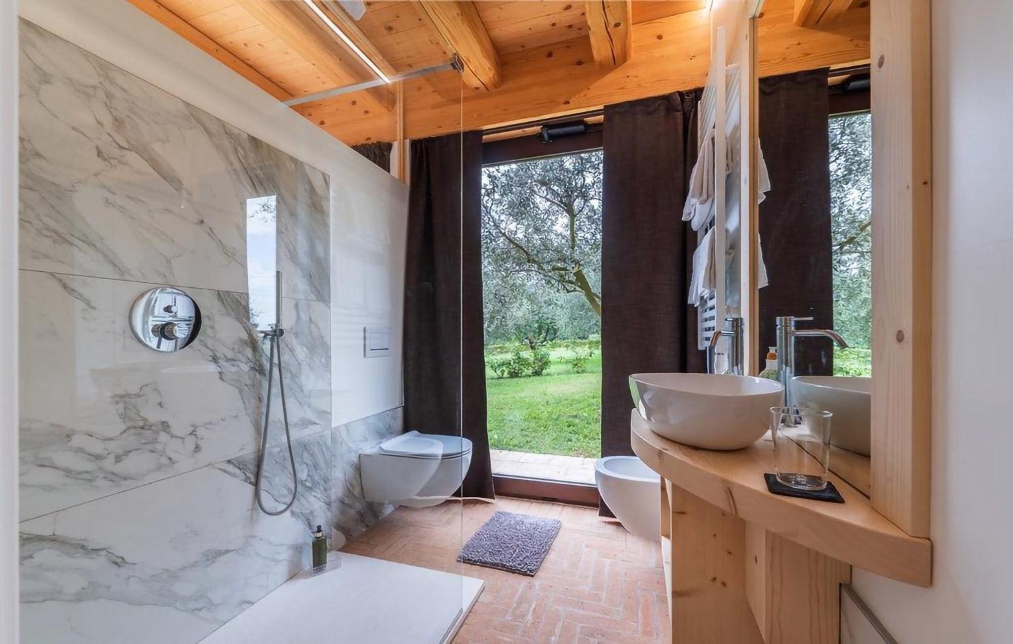 Chalet Dolce Colle Volpago del Montello Екстериор снимка